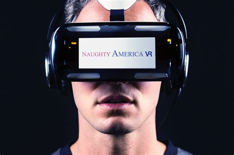 naughty america plumber|I Tried Naughty Americas VR Porn, and Ill Never Be The Same